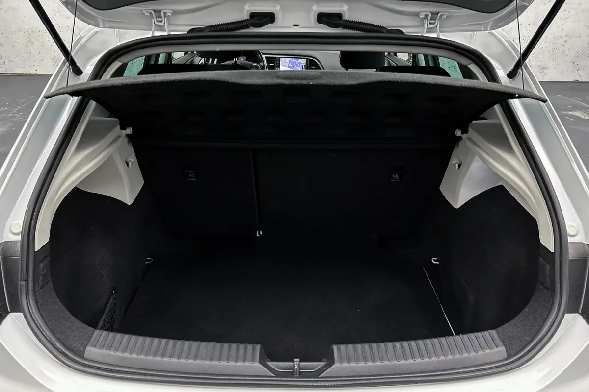 1.0 EcoTSI | Apple Carplay | Navigatie | Cruise control | Lichtmetalen velgen