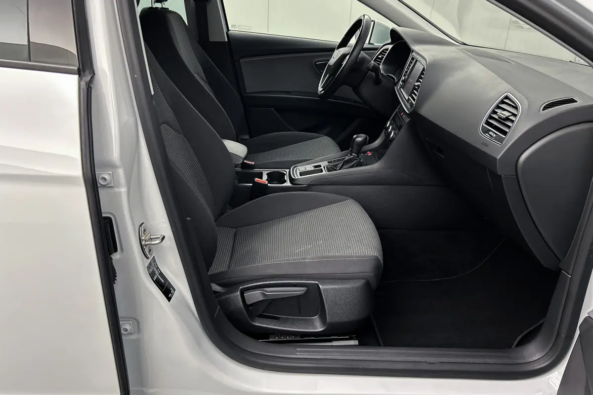 1.0 EcoTSI | Apple Carplay | Navigatie | Cruise control | Lichtmetalen velgen