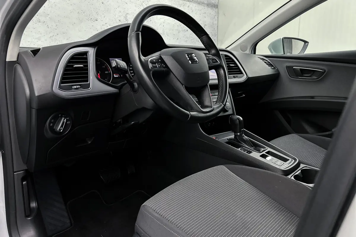 1.0 EcoTSI | Apple Carplay | Navigatie | Cruise control | Lichtmetalen velgen