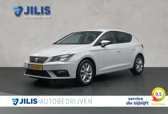 1.0 EcoTSI | Apple Carplay | Navigatie | Cruise control | Lichtmetalen velgen