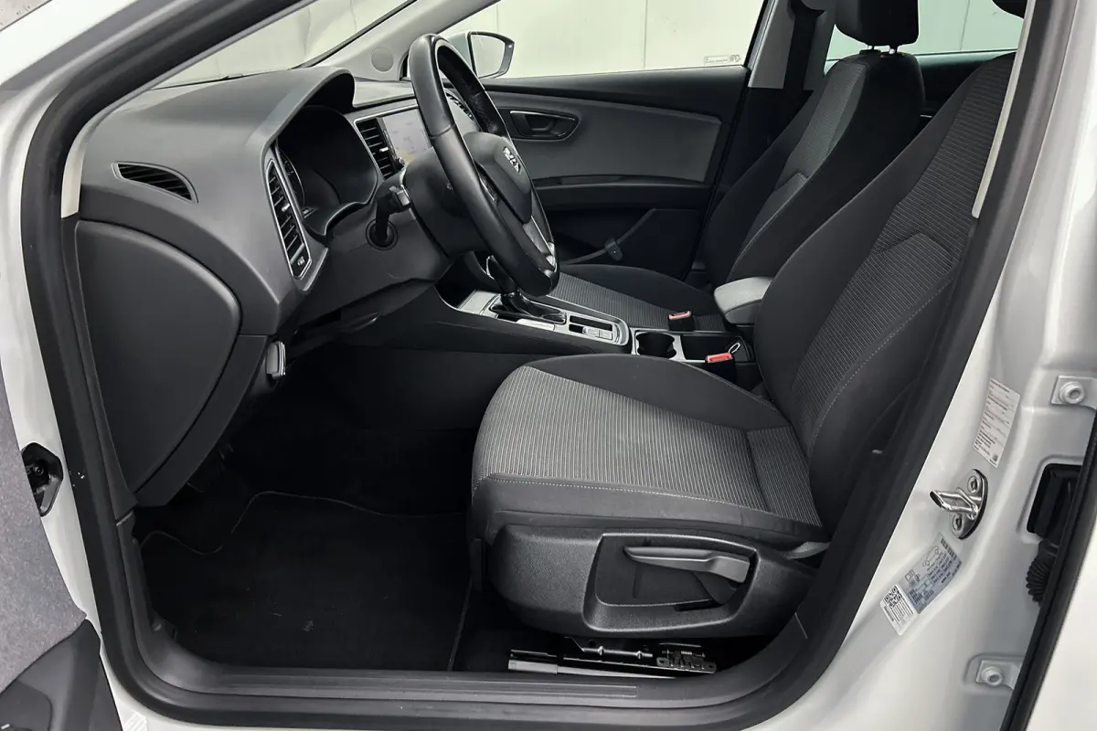 1.0 EcoTSI | Apple Carplay | Navigatie | Cruise control | Lichtmetalen velgen