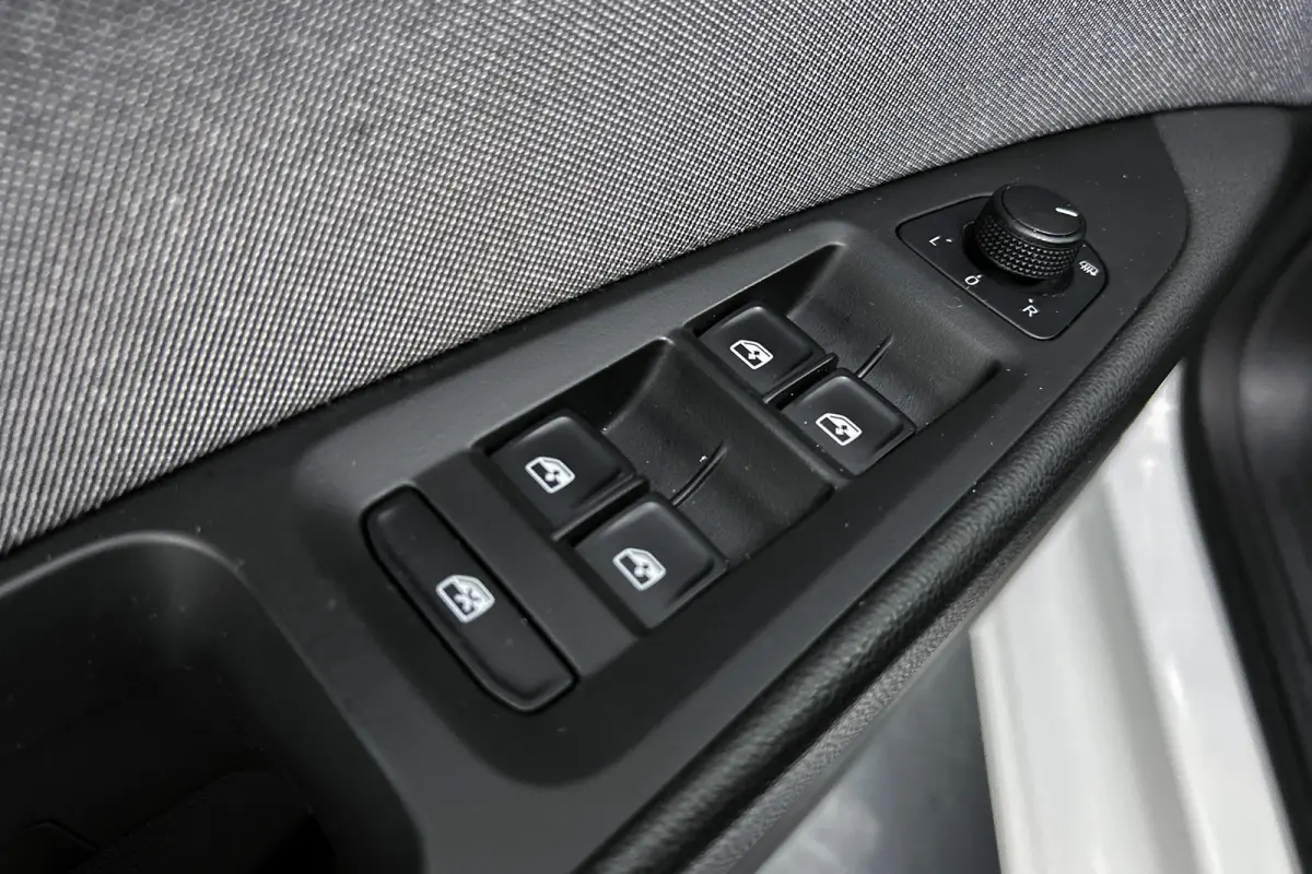 1.0 EcoTSI | Apple Carplay | Navigatie | Cruise control | Lichtmetalen velgen