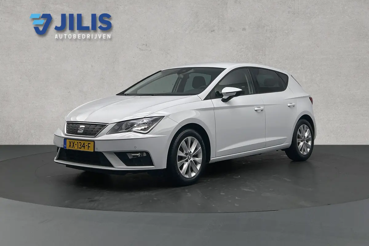 1.0 EcoTSI | Apple Carplay | Navigatie | Cruise control | Lichtmetalen velgen