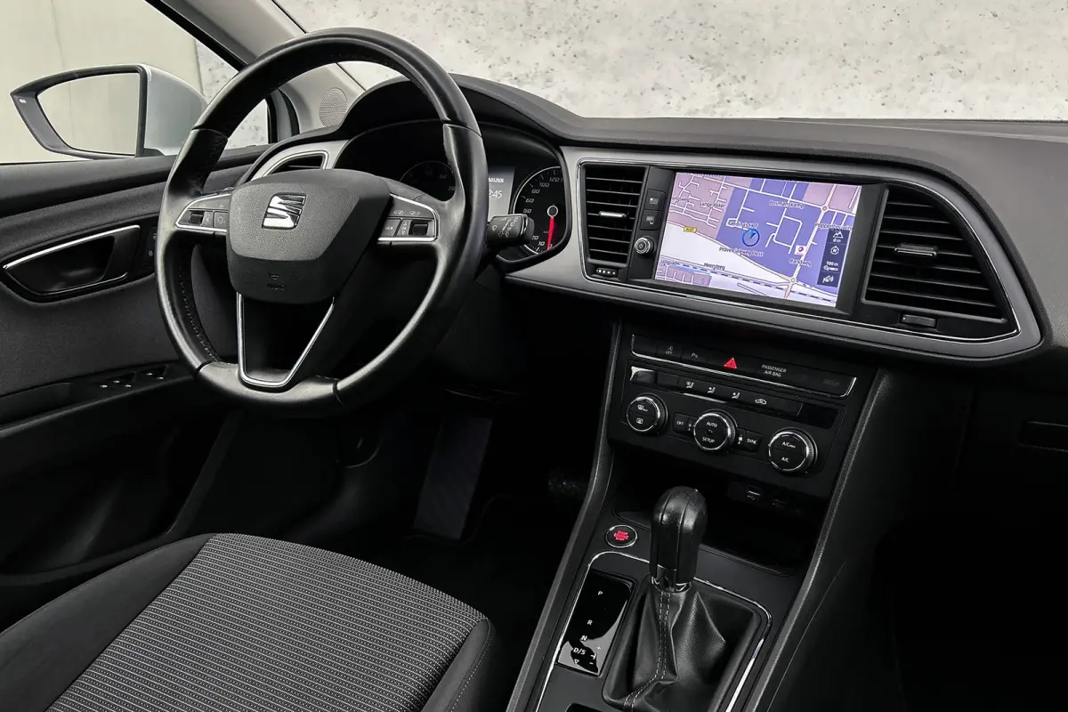 1.0 EcoTSI | Apple Carplay | Navigatie | Cruise control | Lichtmetalen velgen
