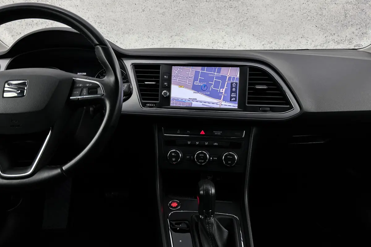 1.0 EcoTSI | Apple Carplay | Navigatie | Cruise control | Lichtmetalen velgen