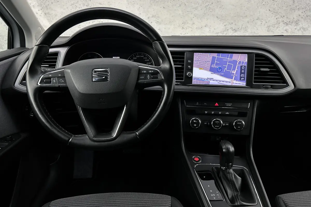 1.0 EcoTSI | Apple Carplay | Navigatie | Cruise control | Lichtmetalen velgen