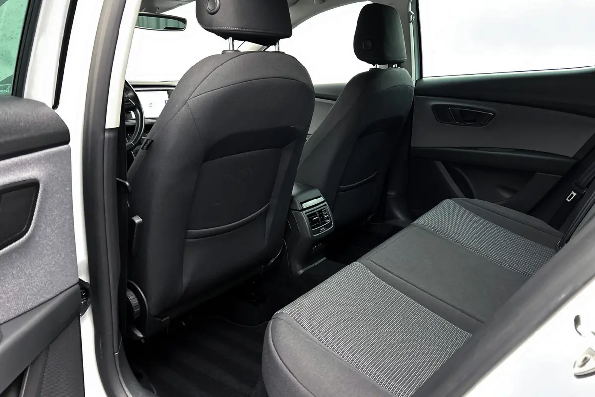 1.0 EcoTSI | Apple Carplay | Navigatie | Cruise control | Lichtmetalen velgen