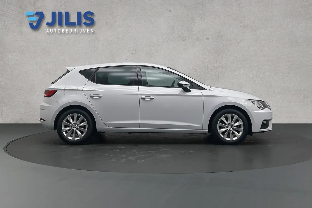 1.0 EcoTSI | Apple Carplay | Navigatie | Cruise control | Lichtmetalen velgen