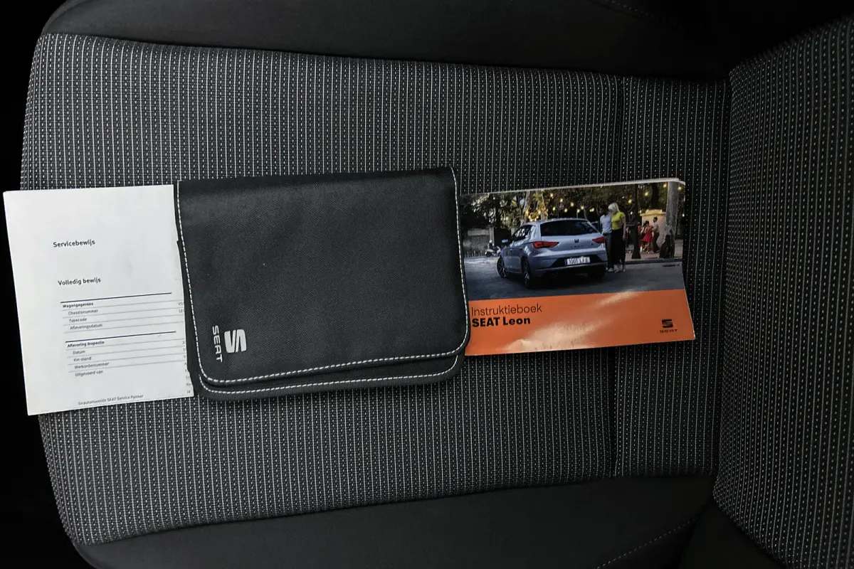 1.0 EcoTSI | Apple Carplay | Navigatie | Cruise control | Lichtmetalen velgen
