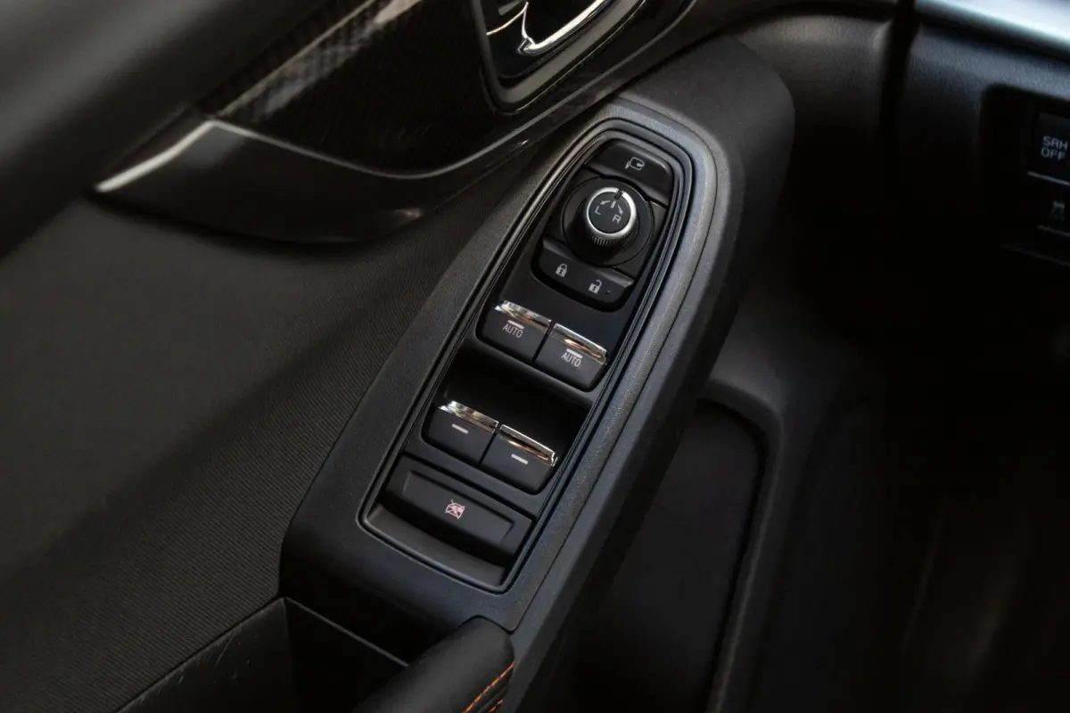 1.6i CVT Luxury | Eyesight | Trekhaak | Navigatie | 1e Eigenaar |