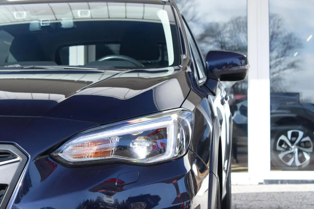 1.6i CVT Luxury | Eyesight | Trekhaak | Navigatie | 1e Eigenaar |