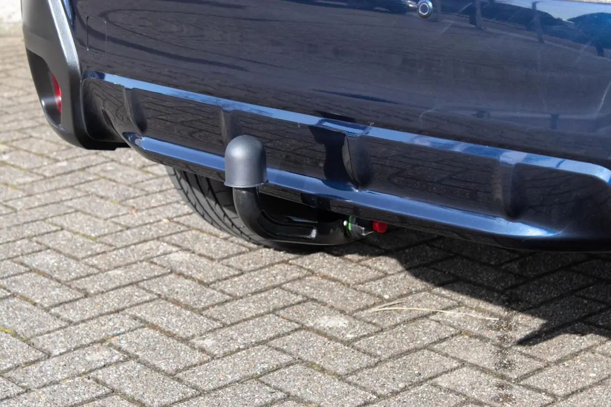 1.6i CVT Luxury | Eyesight | Trekhaak | Navigatie | 1e Eigenaar |