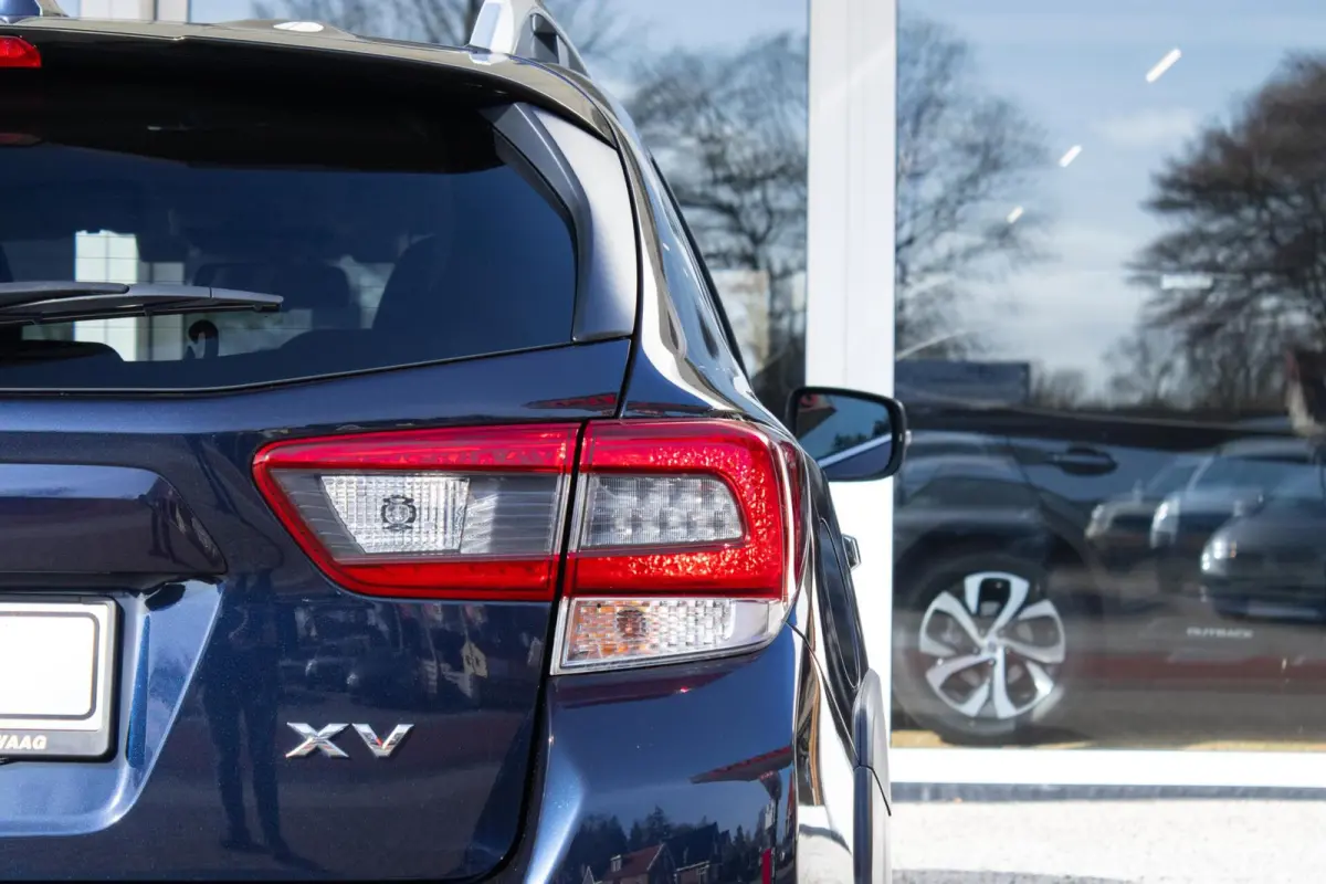 1.6i CVT Luxury | Eyesight | Trekhaak | Navigatie | 1e Eigenaar |