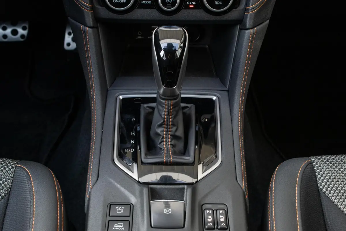 1.6i CVT Luxury | Eyesight | Trekhaak | Navigatie | 1e Eigenaar |
