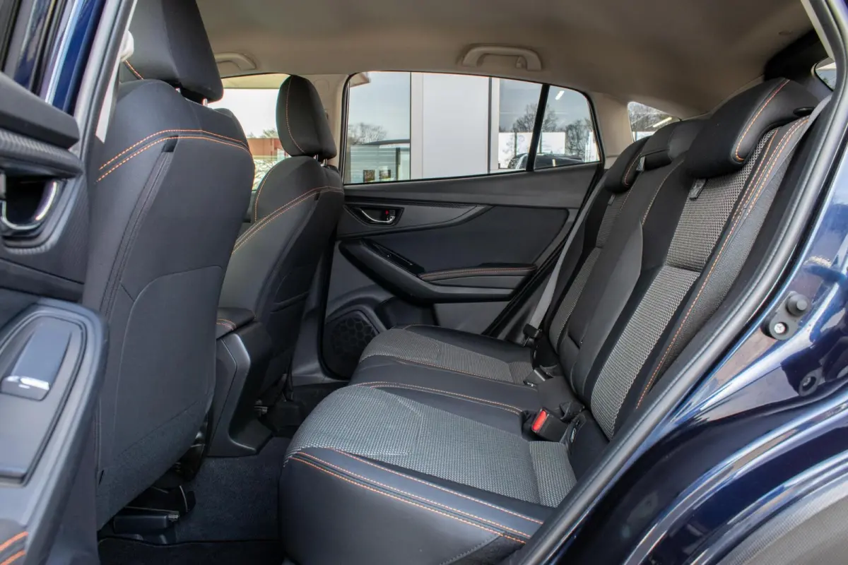 1.6i CVT Luxury | Eyesight | Trekhaak | Navigatie | 1e Eigenaar |