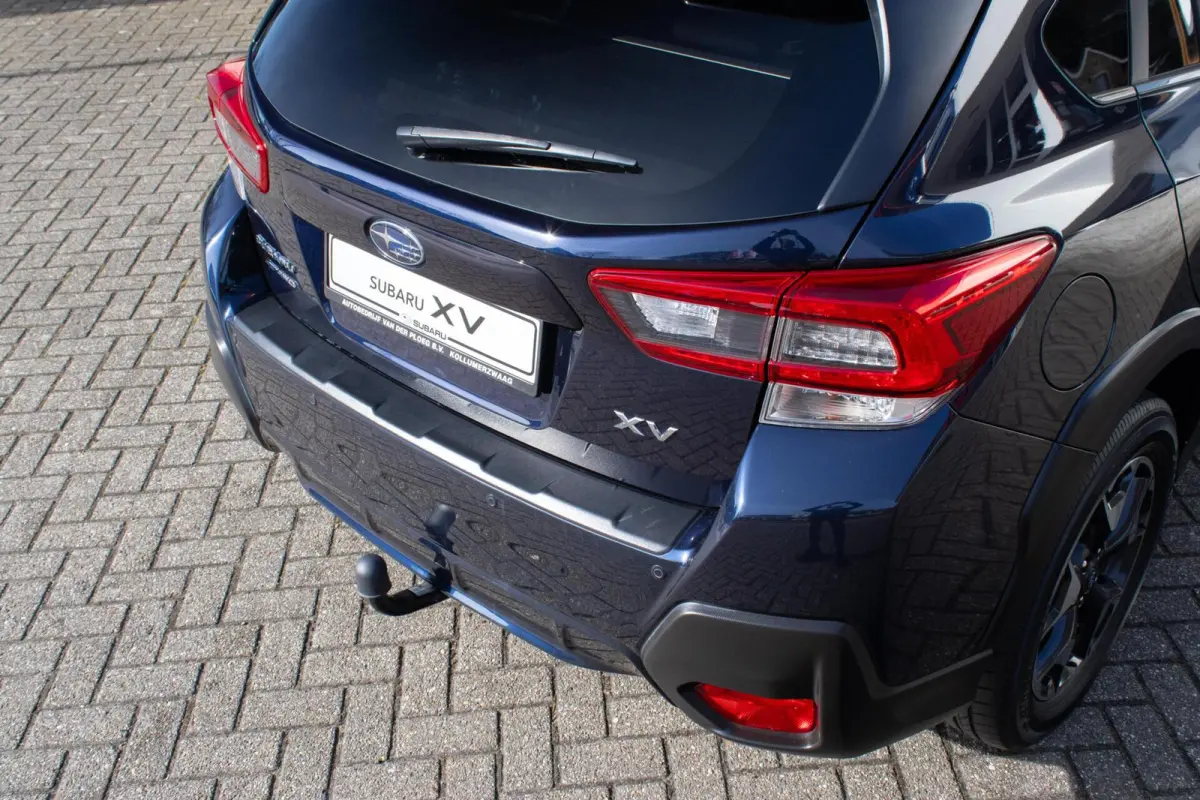 1.6i CVT Luxury | Eyesight | Trekhaak | Navigatie | 1e Eigenaar |