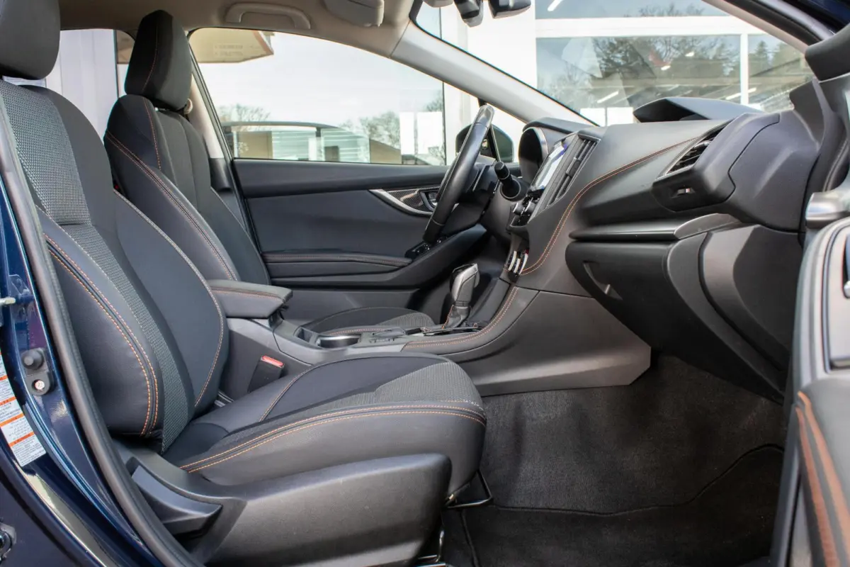 1.6i CVT Luxury | Eyesight | Trekhaak | Navigatie | 1e Eigenaar |
