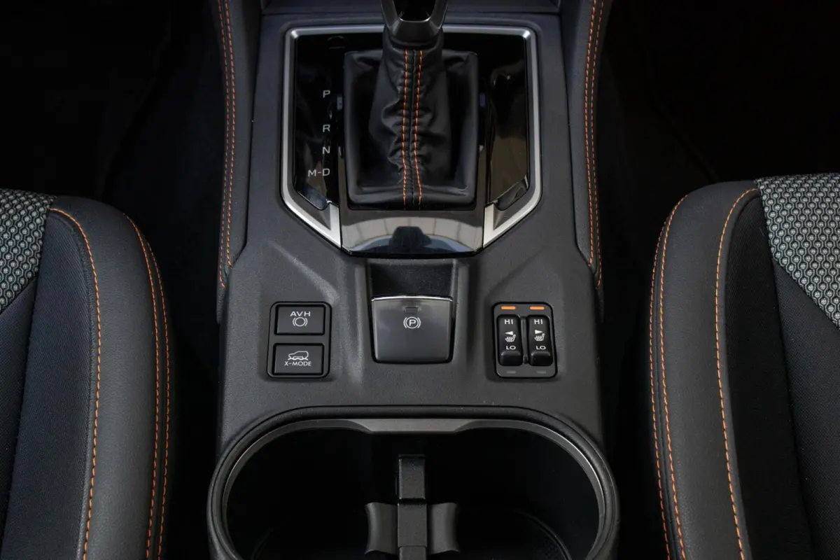 1.6i CVT Luxury | Eyesight | Trekhaak | Navigatie | 1e Eigenaar |