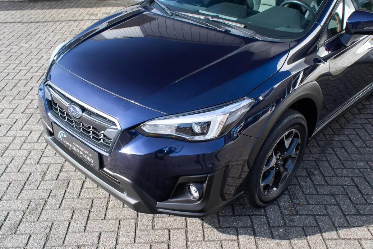 1.6i CVT Luxury | Eyesight | Trekhaak | Navigatie | 1e Eigenaar |