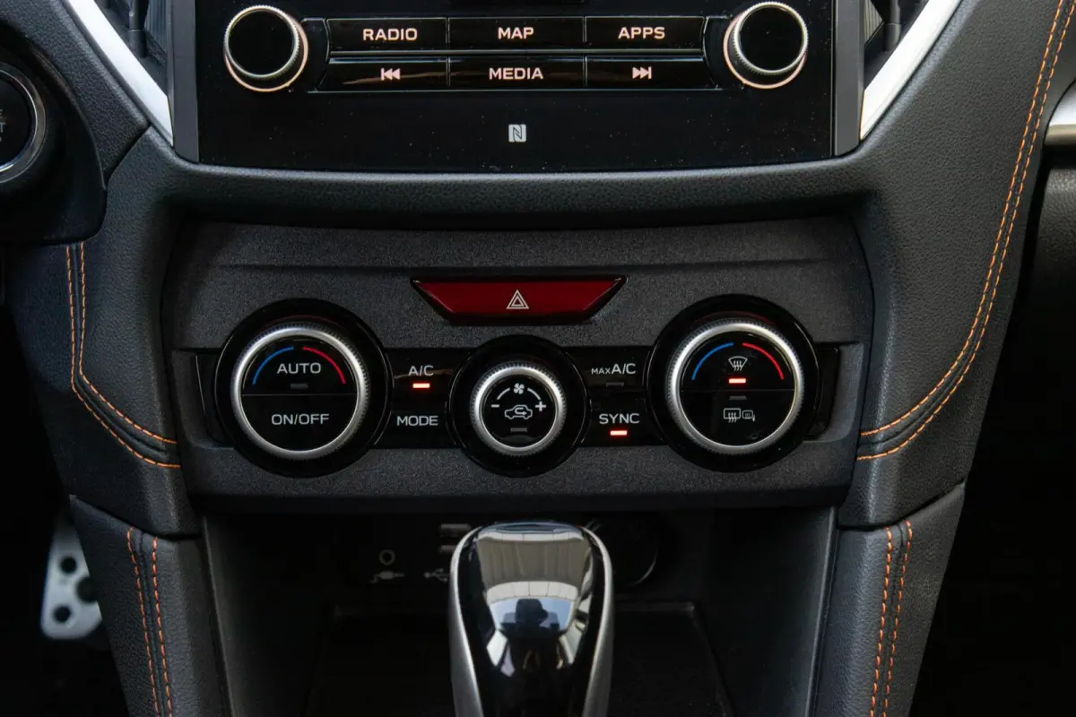 1.6i CVT Luxury | Eyesight | Trekhaak | Navigatie | 1e Eigenaar |