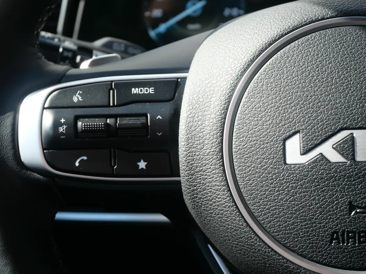 1.6 T-GDi Hybrid Dark Edition | Cruise | Carplay | Keyless | Navi | Stoel-stuurverwarming |