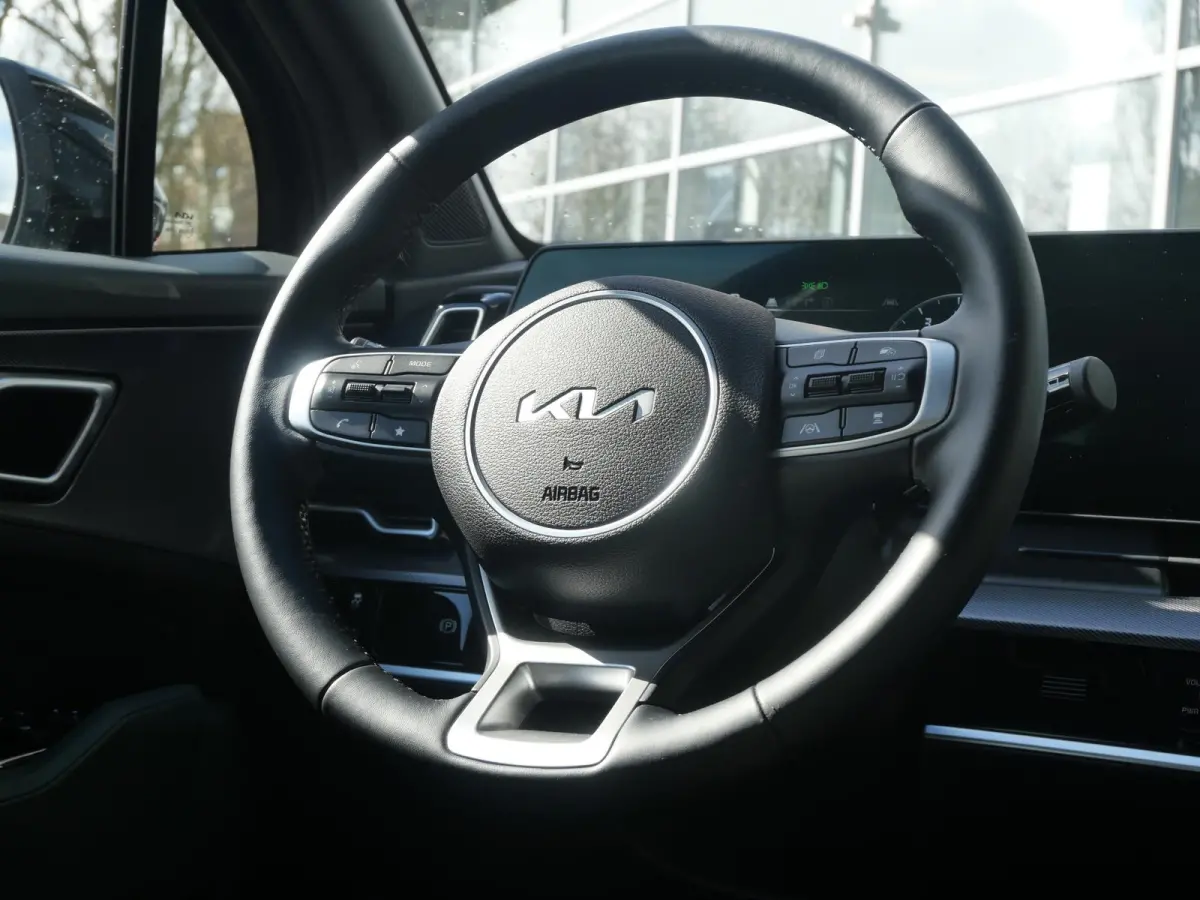1.6 T-GDi Hybrid Dark Edition | Cruise | Carplay | Keyless | Navi | Stoel-stuurverwarming |