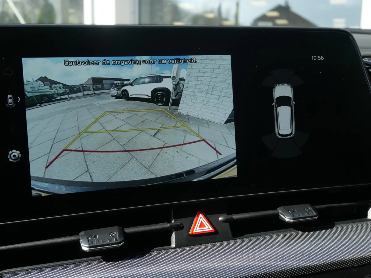 1.6 T-GDi Hybrid Dark Edition | Cruise | Carplay | Keyless | Navi | Stoel-stuurverwarming |