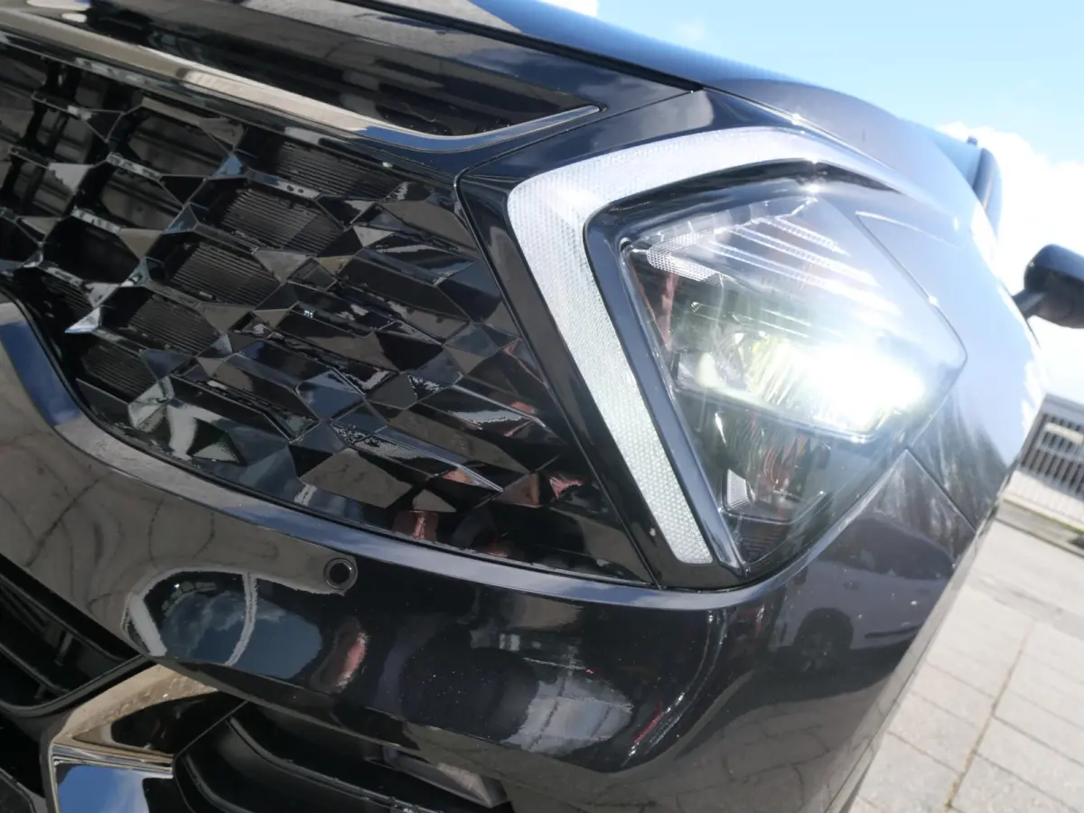 1.6 T-GDi Hybrid Dark Edition | Cruise | Carplay | Keyless | Navi | Stoel-stuurverwarming |