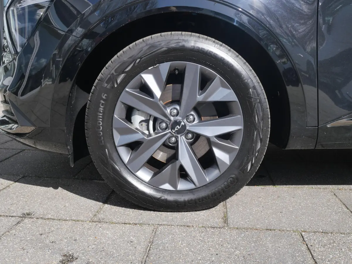1.6 T-GDi Hybrid Dark Edition | Cruise | Carplay | Keyless | Navi | Stoel-stuurverwarming |