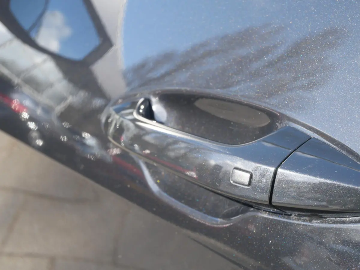 1.6 T-GDi Hybrid Dark Edition | Cruise | Carplay | Keyless | Navi | Stoel-stuurverwarming |