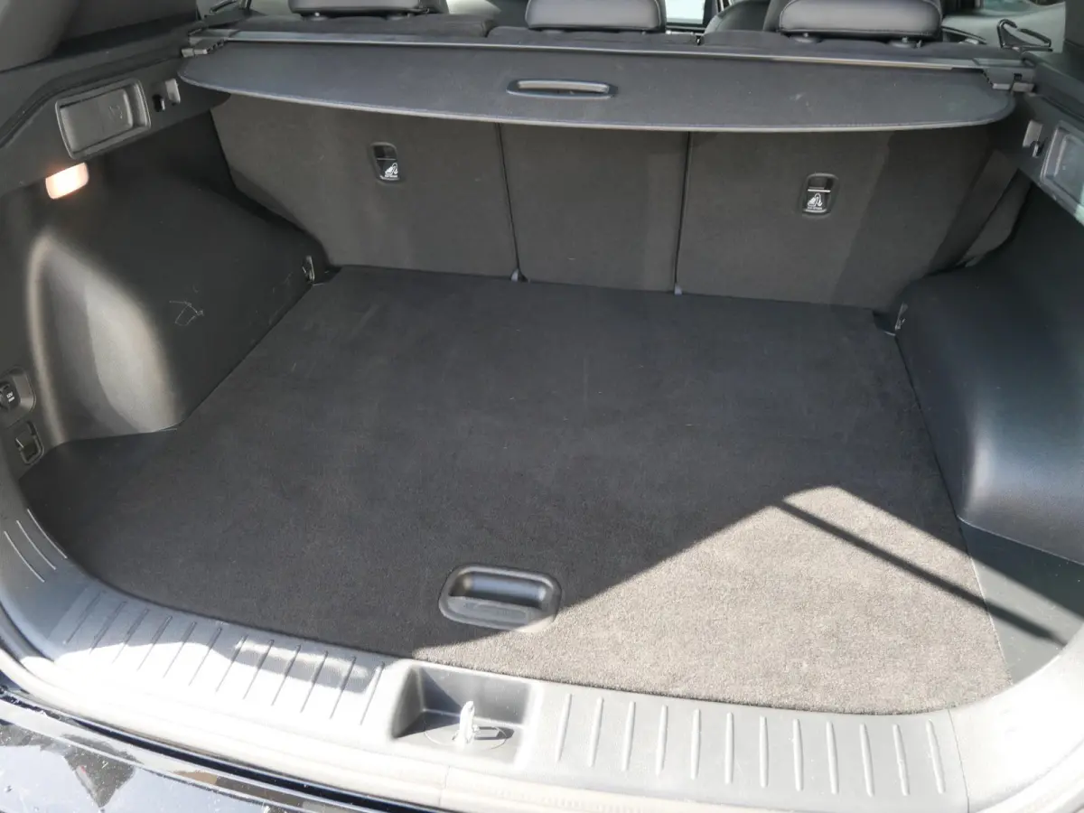 1.6 T-GDi Hybrid Dark Edition | Cruise | Carplay | Keyless | Navi | Stoel-stuurverwarming |