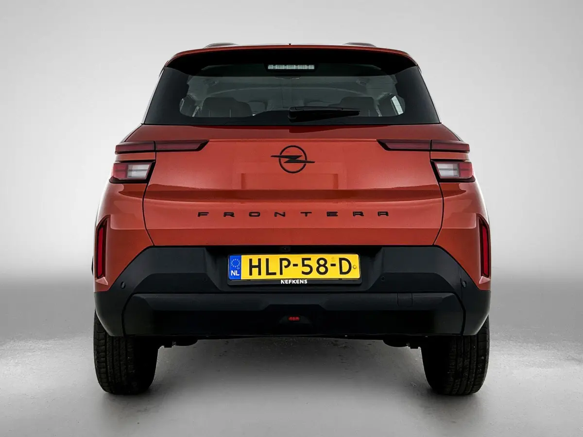 Edition 44 kWh 113pk Automaat | Stoel- en stuurverwarming | Camera | Navigatie | LED | Apple Carplay/Android Auto |
