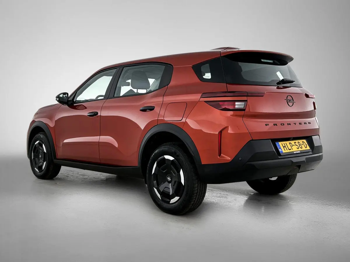 Edition 44 kWh 113pk Automaat | Stoel- en stuurverwarming | Camera | Navigatie | LED | Apple Carplay/Android Auto |