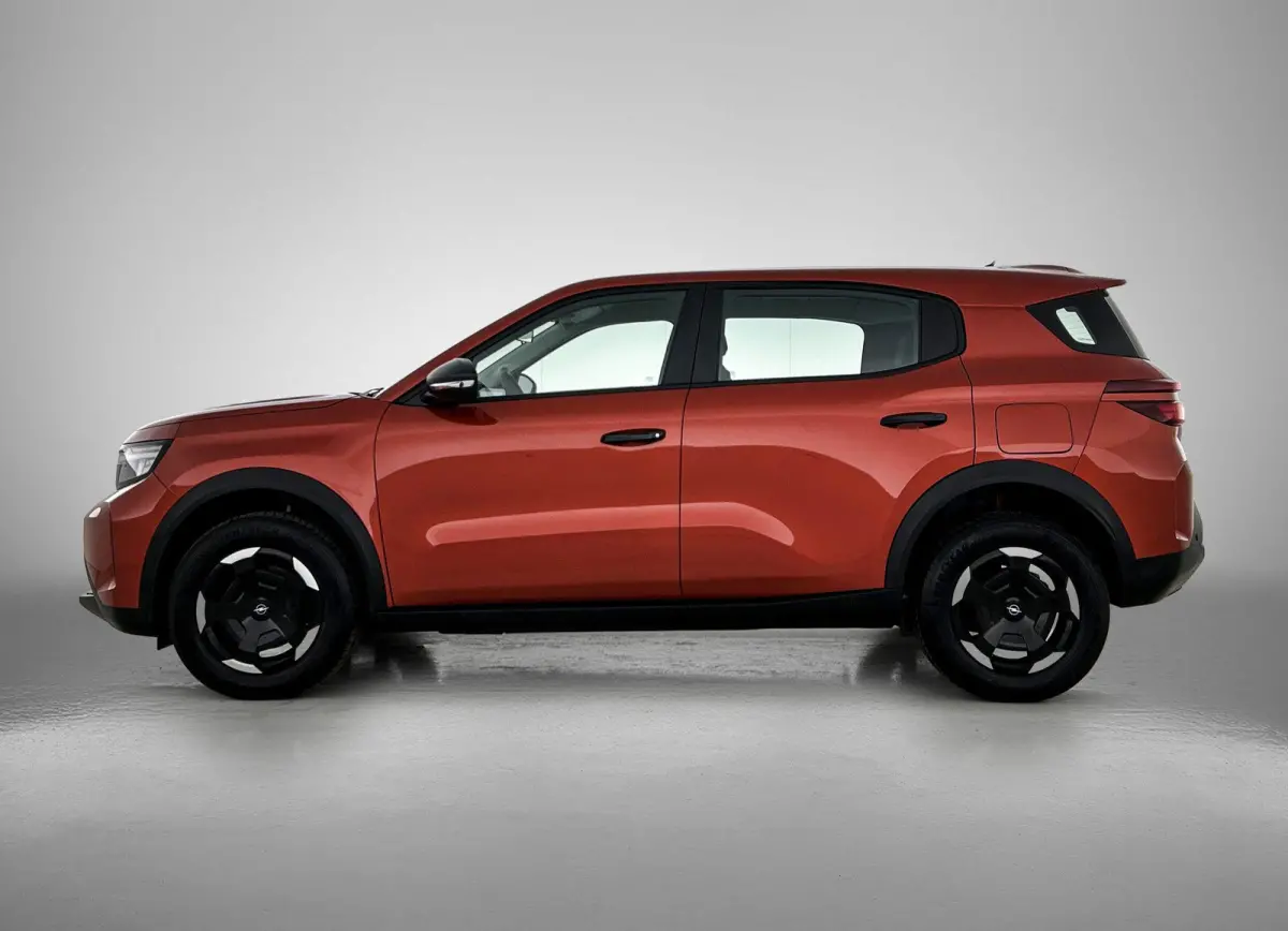 Edition 44 kWh 113pk Automaat | Stoel- en stuurverwarming | Camera | Navigatie | LED | Apple Carplay/Android Auto |