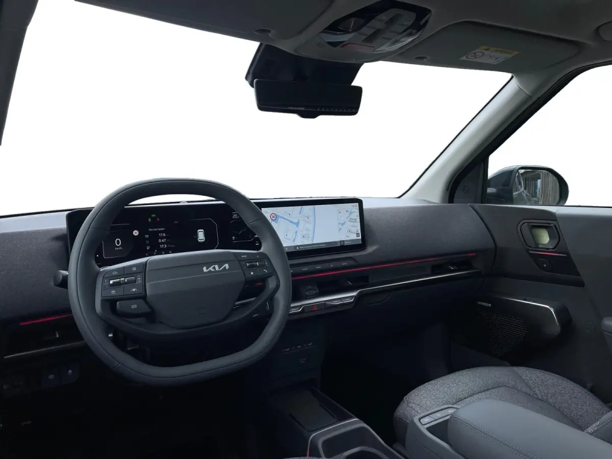 Plus Advanced 42.2 kWh | NIEUW MODEL | nu te bestellen! | 308 km actieradius | Harman Kardon geluidssysteem | schuif/kantel dak | NU met €3000 inruilpremie!