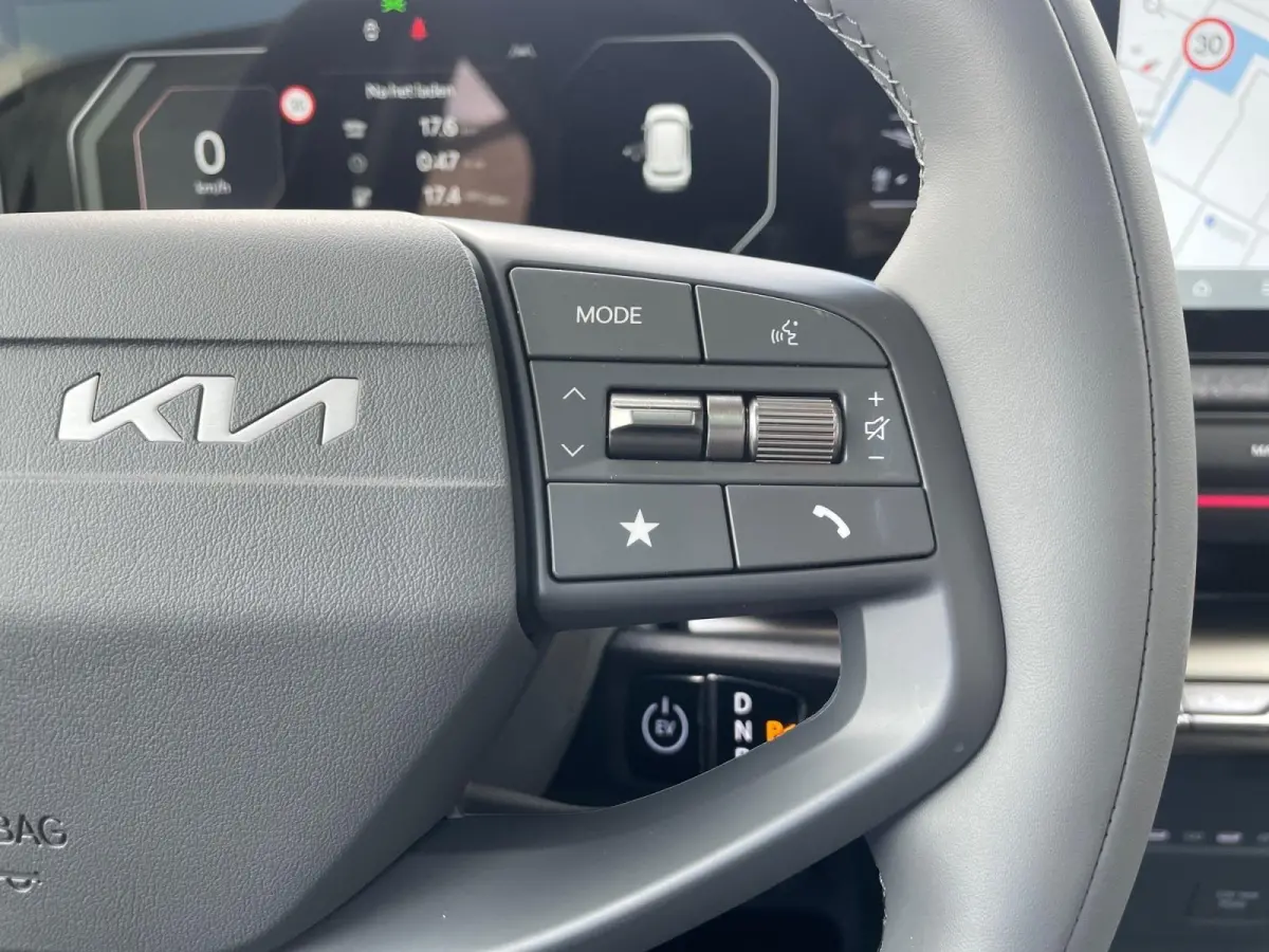 Plus Advanced 42.2 kWh | NIEUW MODEL | nu te bestellen! | 308 km actieradius | Harman Kardon geluidssysteem | schuif/kantel dak | NU met €3000 inruilpremie!