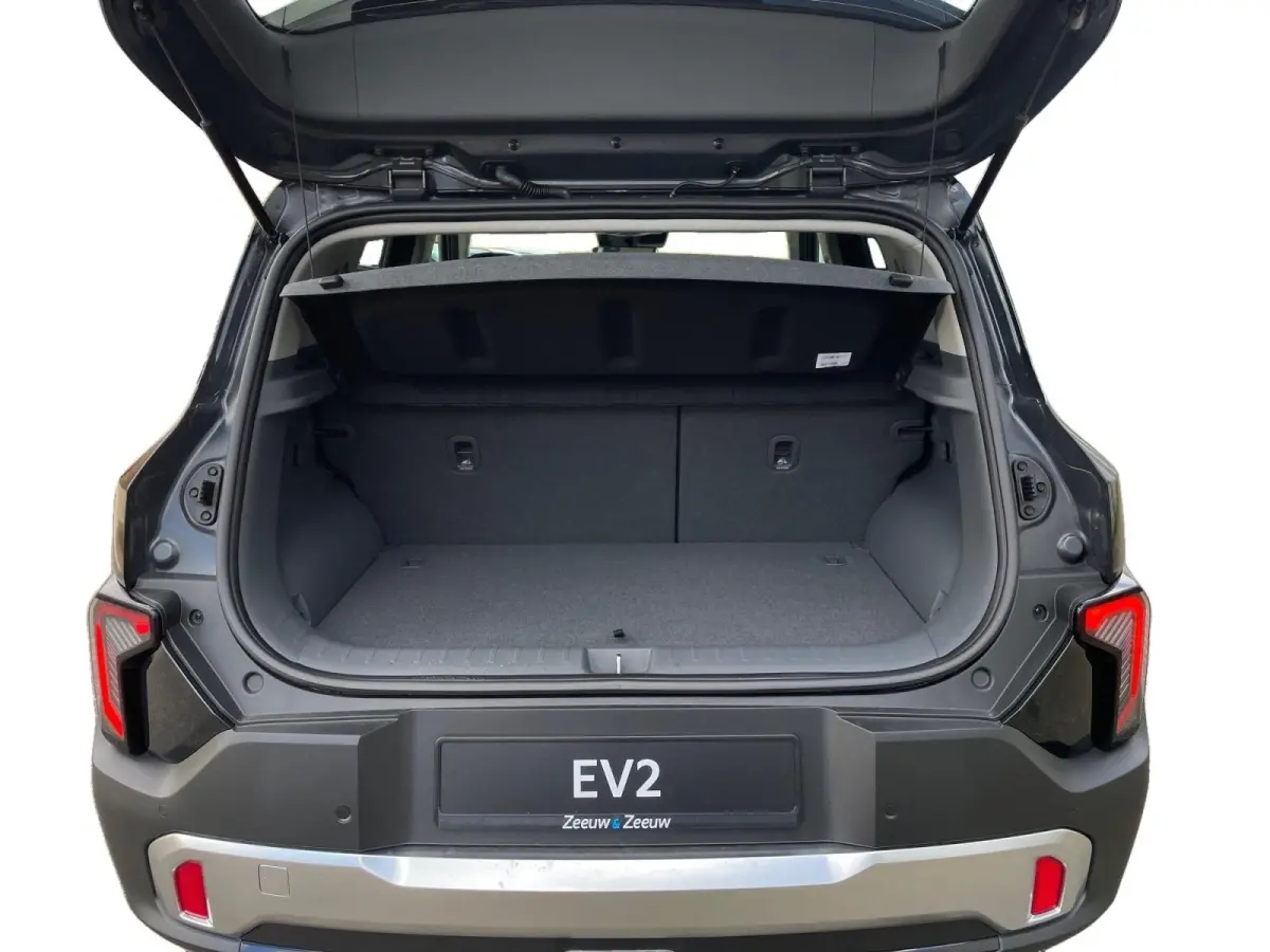 Plus Advanced 42.2 kWh | NIEUW MODEL | nu te bestellen! | 308 km actieradius | Harman Kardon geluidssysteem | schuif/kantel dak | NU met €3000 inruilpremie!