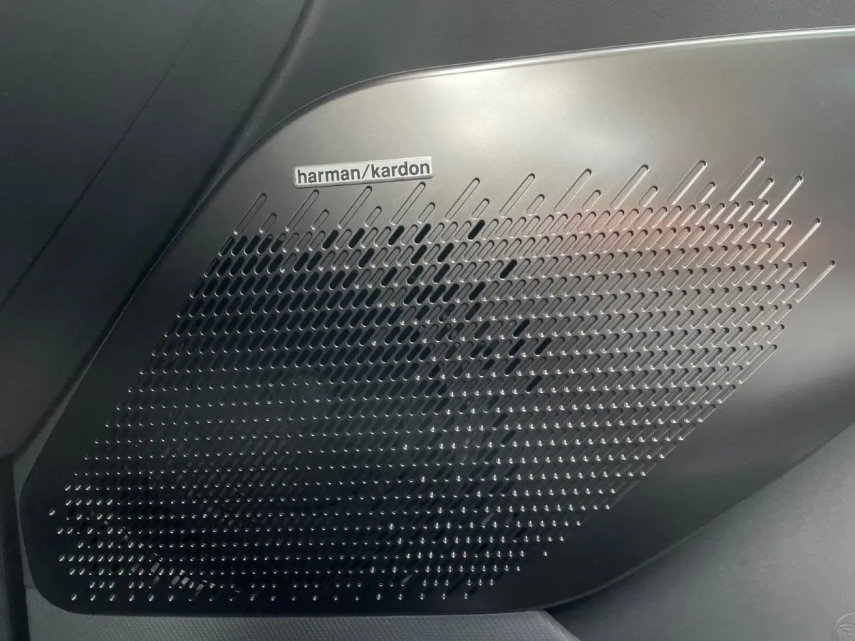 Plus Advanced 42.2 kWh | NIEUW MODEL | nu te bestellen! | 308 km actieradius | Harman Kardon geluidssysteem | schuif/kantel dak | NU met €3000 inruilpremie!
