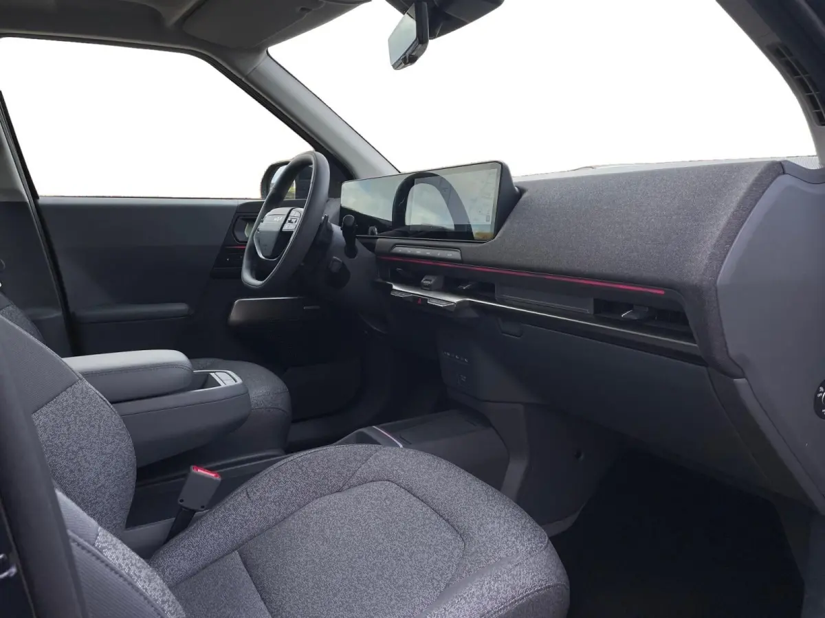 Plus Advanced 42.2 kWh | NIEUW MODEL | nu te bestellen! | 308 km actieradius | Harman Kardon geluidssysteem | schuif/kantel dak | NU met €3000 inruilpremie!