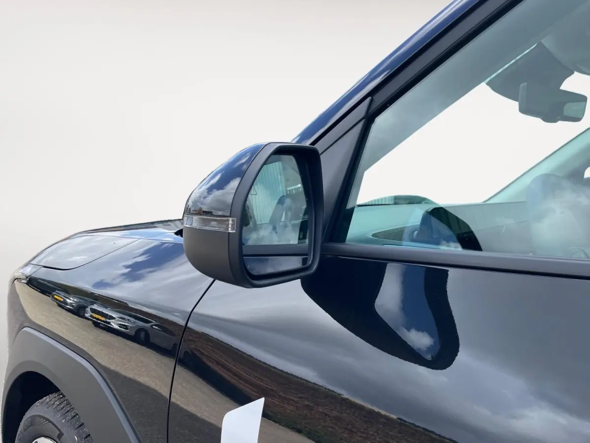 Plus Advanced 42.2 kWh | NIEUW MODEL | nu te bestellen! | 308 km actieradius | Harman Kardon geluidssysteem | schuif/kantel dak | NU met €3000 inruilpremie!