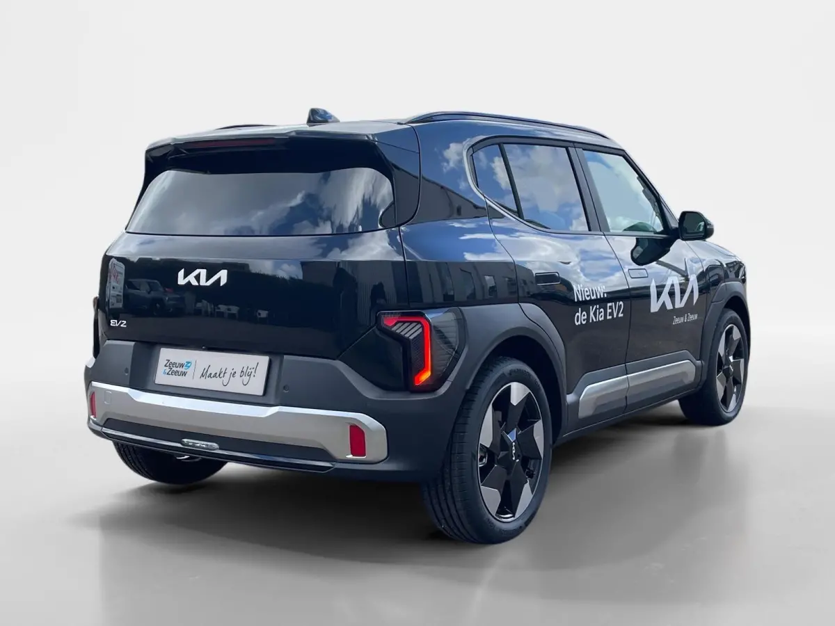 Plus Advanced 42.2 kWh | NIEUW MODEL | nu te bestellen! | 308 km actieradius | Harman Kardon geluidssysteem | schuif/kantel dak | NU met €3000 inruilpremie!