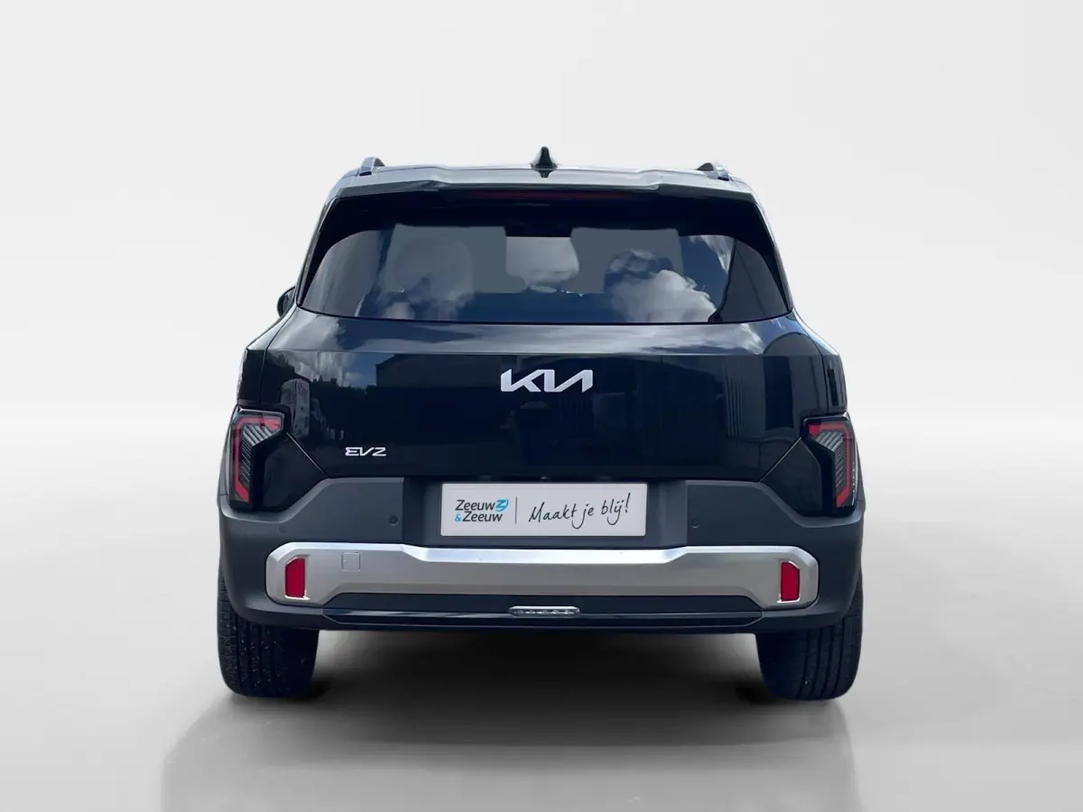 Plus Advanced 42.2 kWh | NIEUW MODEL | nu te bestellen! | 308 km actieradius | Harman Kardon geluidssysteem | schuif/kantel dak | NU met €3000 inruilpremie!
