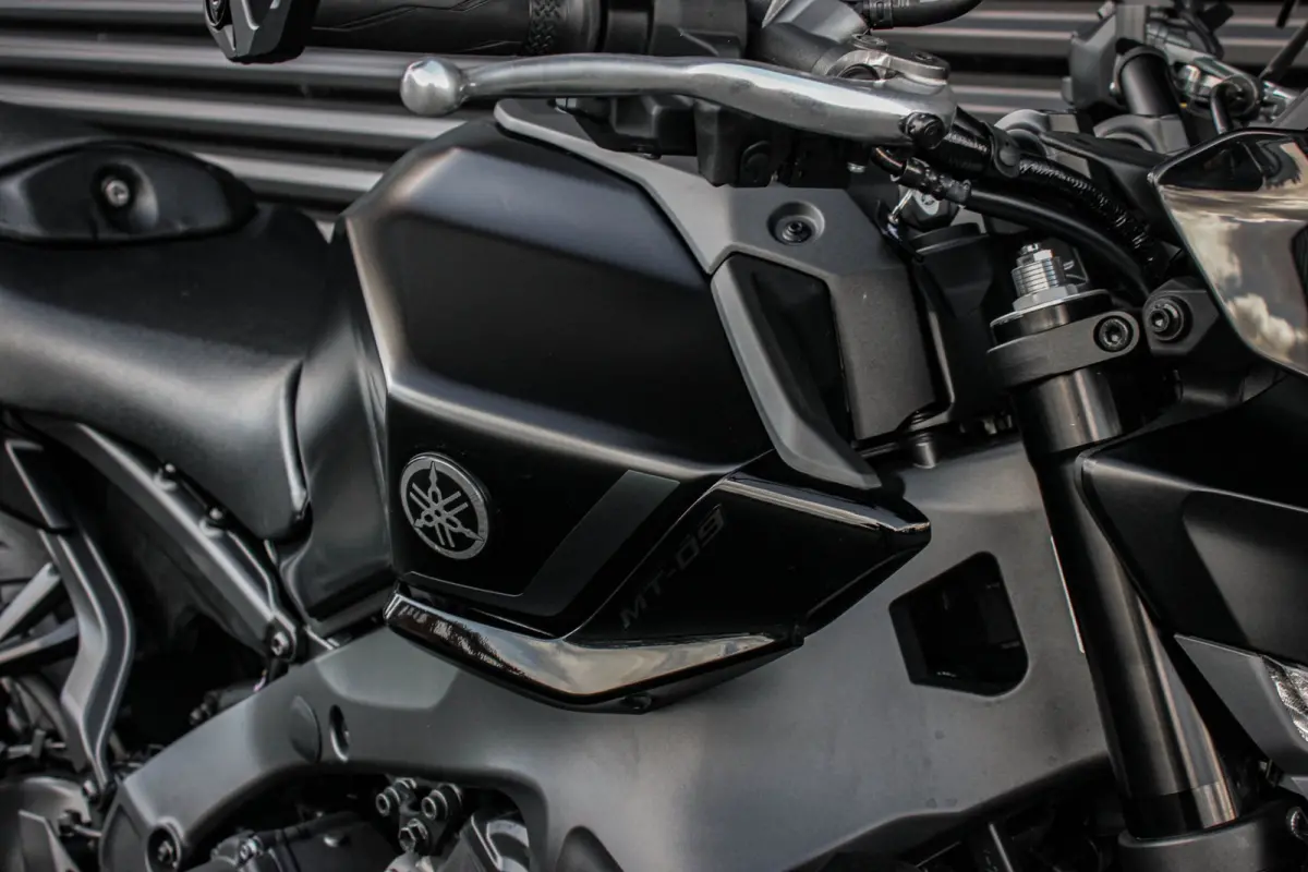 Tour 119PK 2025 DEMO-MODEL / COMPLETE DOCUMENTATIE / AKRAPOVIC EXHAUST / QUICK SHIFT / DIRECT RIJDEN/ FULL