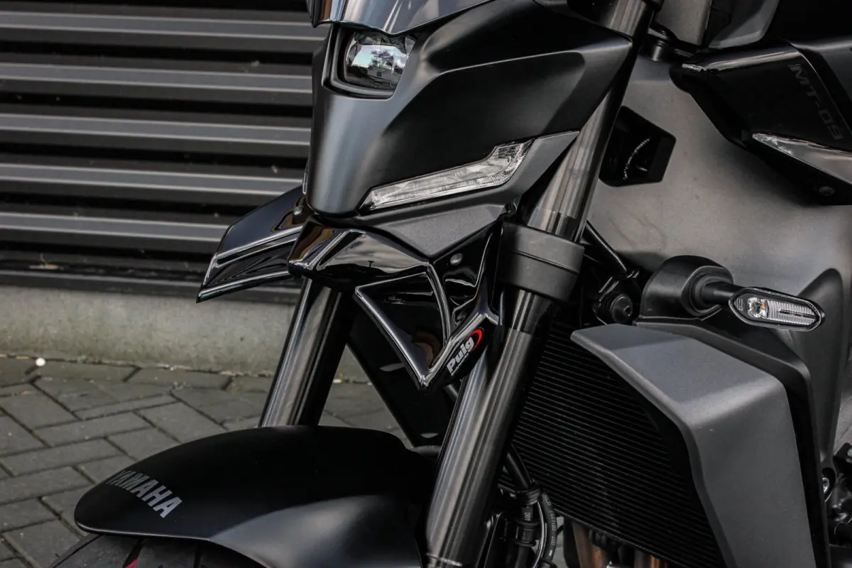 Tour 119PK 2025 DEMO-MODEL / COMPLETE DOCUMENTATIE / AKRAPOVIC EXHAUST / QUICK SHIFT / DIRECT RIJDEN/ FULL