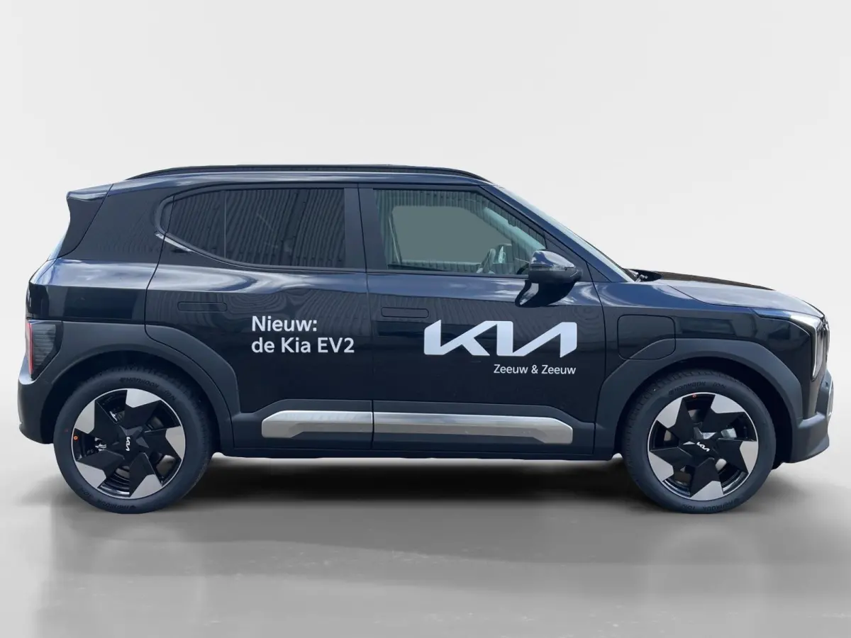 Plus Advanced 42.2 kWh | NIEUW MODEL | nu te bestellen! | 308 km actieradius | Harman Kardon geluidssysteem | schuif/kantel dak | NU met €3000 inruilpremie!