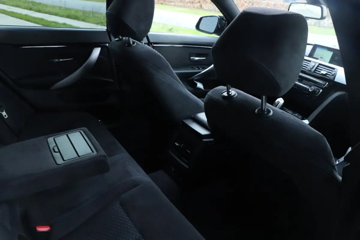 418i M Sport | M-Pakket | Pano | Goed onderhouden!