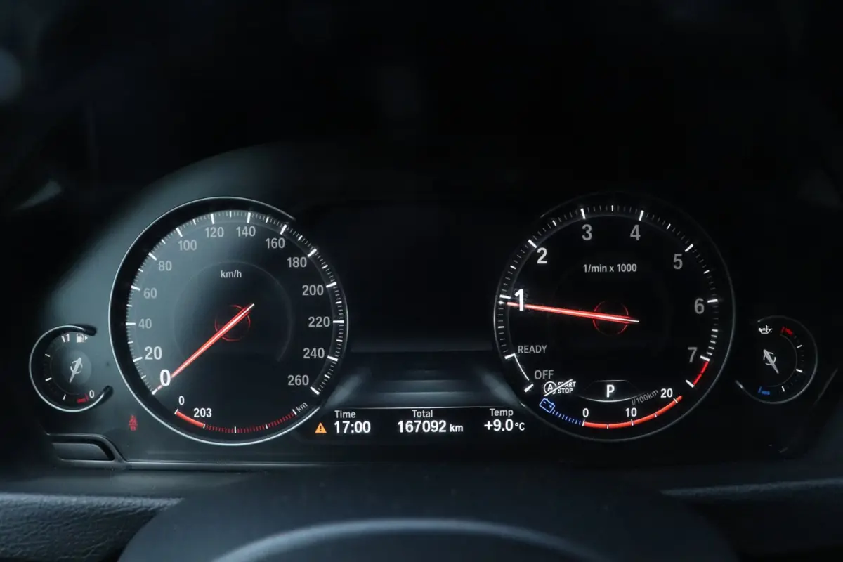 418i M Sport | M-Pakket | Pano | Goed onderhouden!