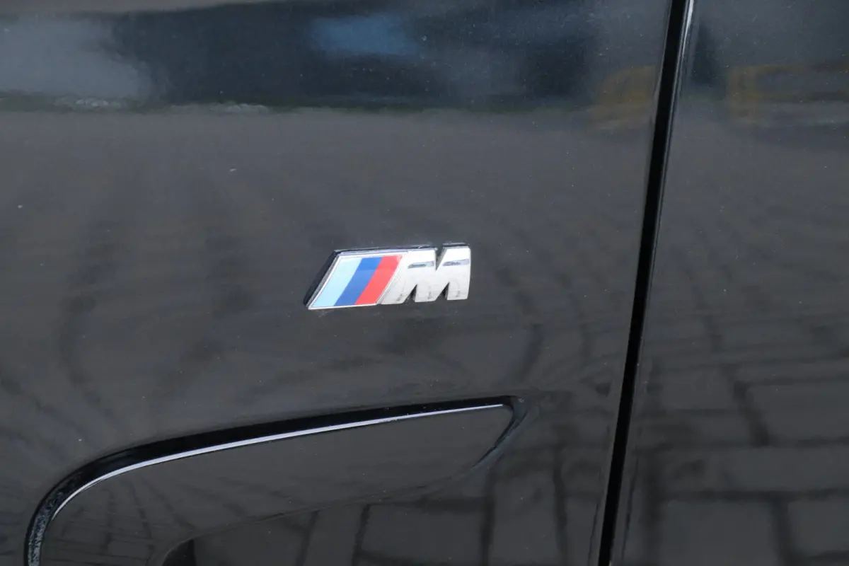 418i M Sport | M-Pakket | Pano | Goed onderhouden!