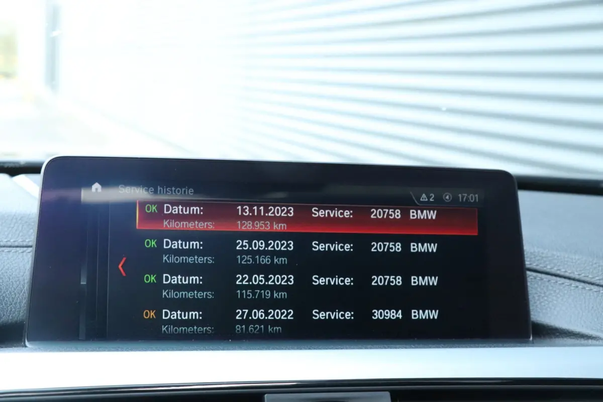 418i M Sport | M-Pakket | Pano | Goed onderhouden!