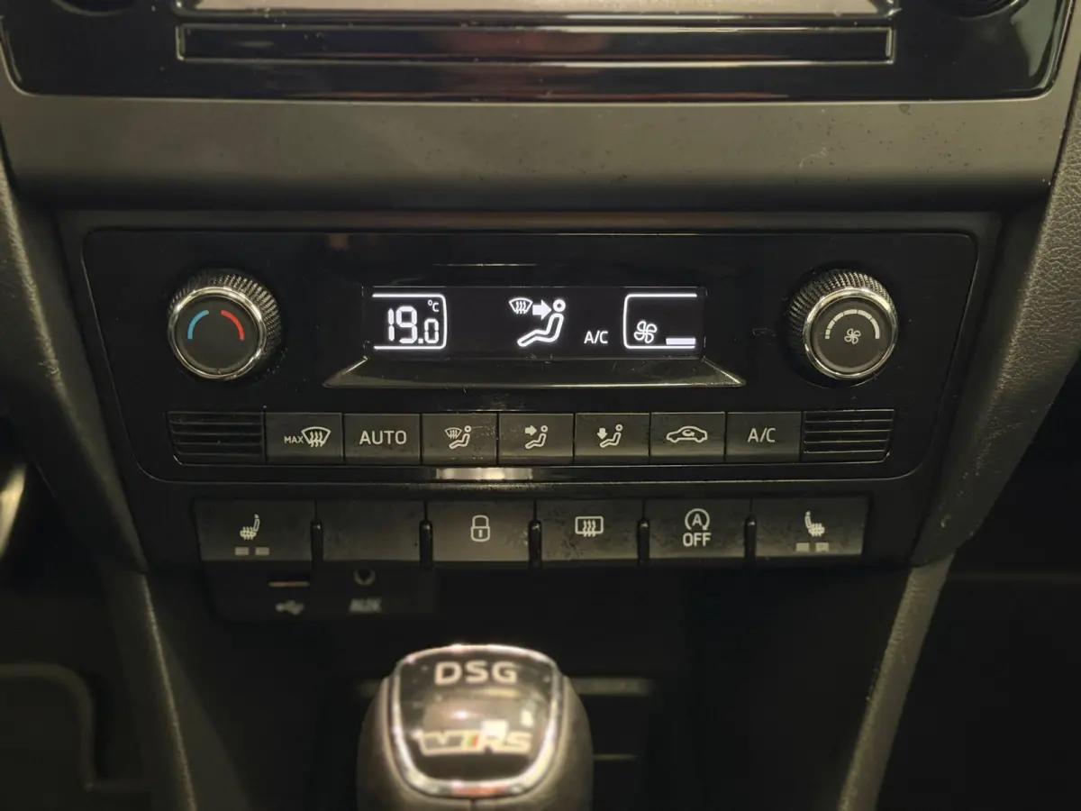 1.0TSI Greentech Drive Automaat Panoramadak Tech/Style pakket